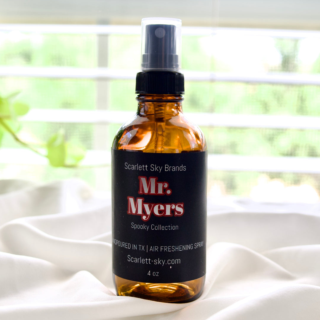 Mr. Myers Air Freshener Spray