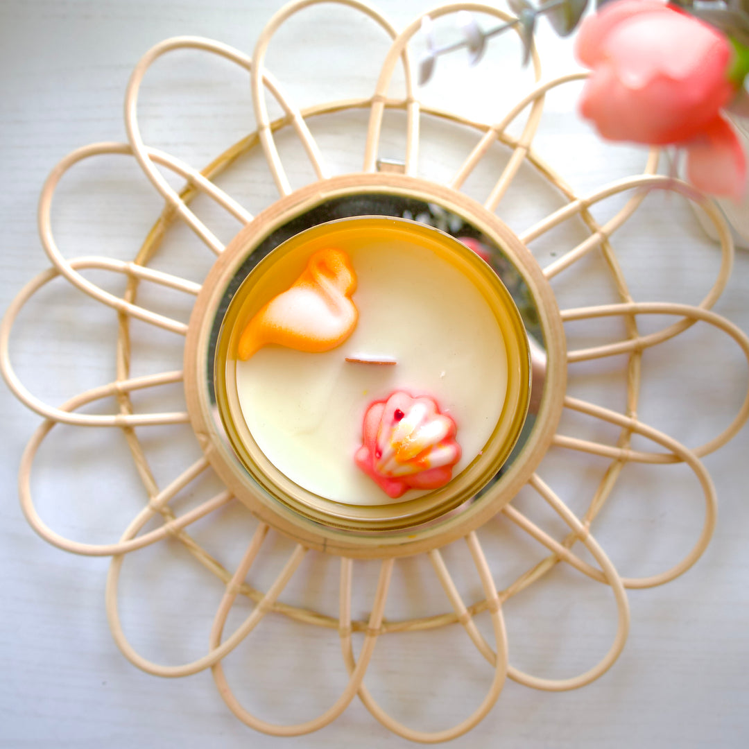 Citrus Grove Candles