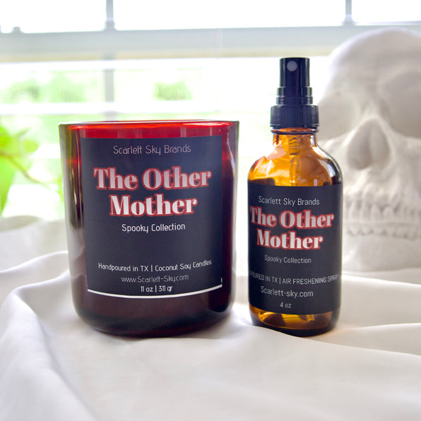 The Other Mother Candles