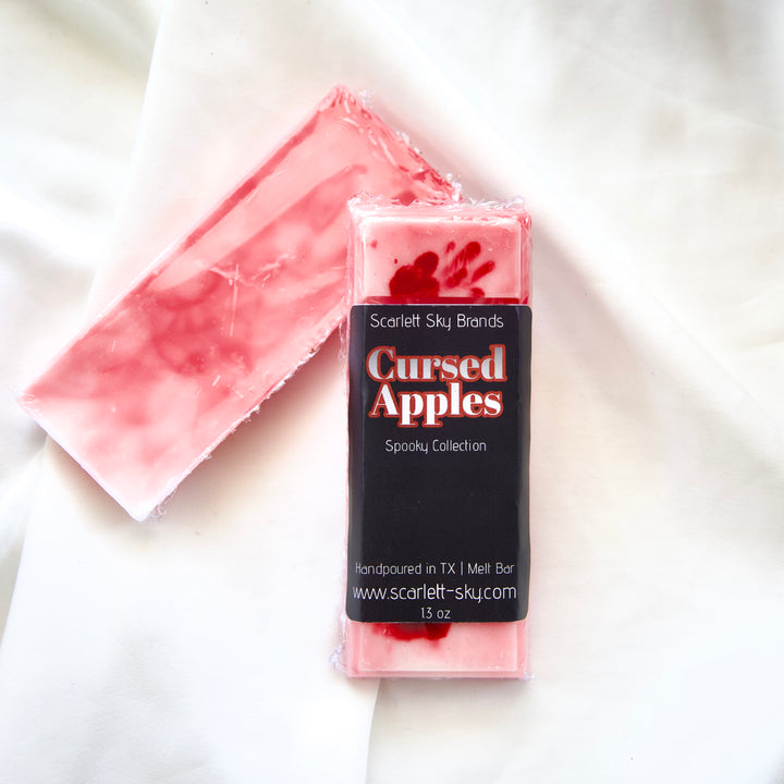Cursed Apples Melts