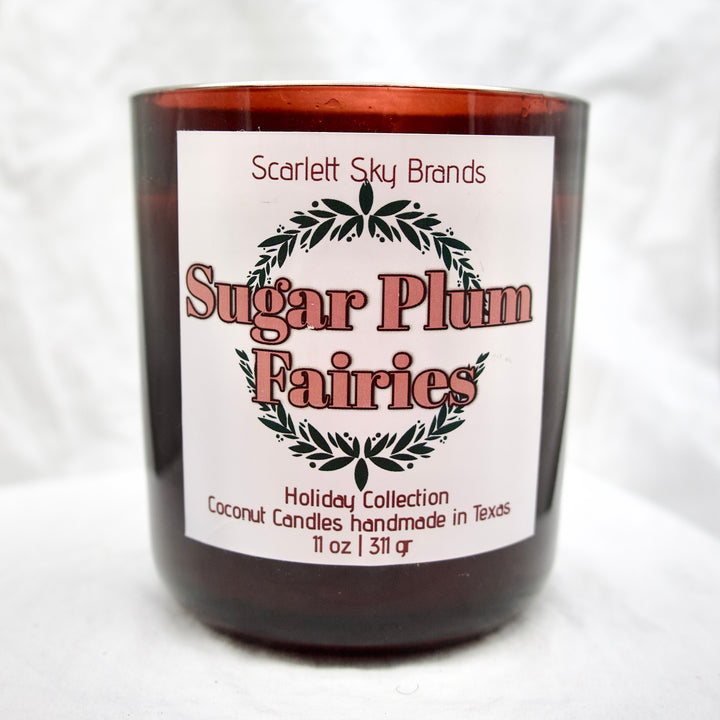 Sugar Plum Fairies