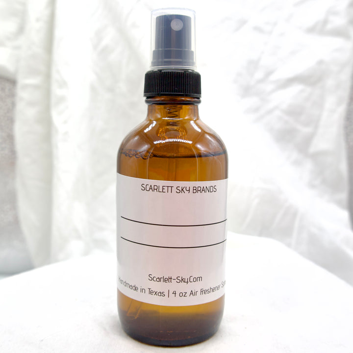 Your Custom Scent