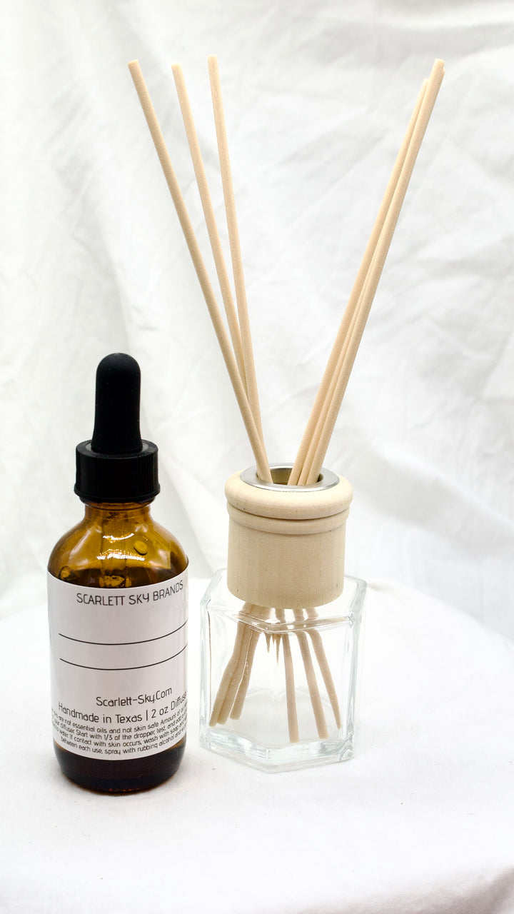 Reed Diffuser