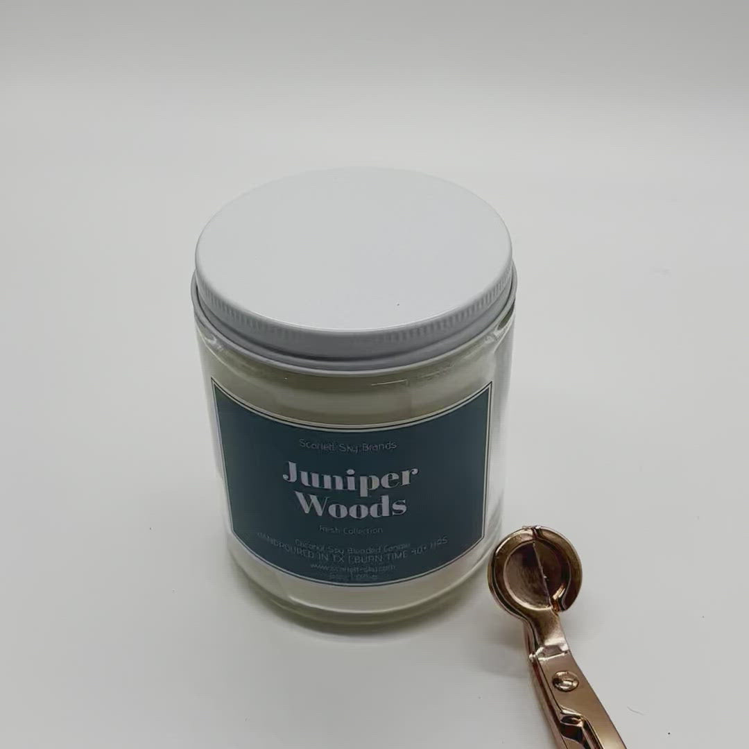 Wick Trimmers