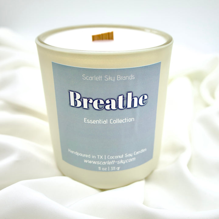 Breathe Candles