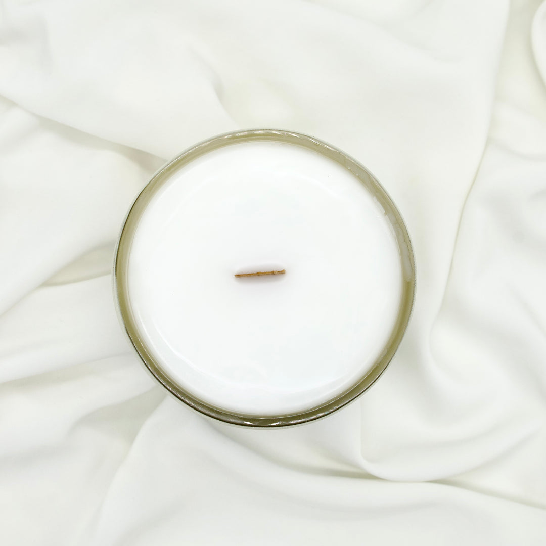 Breathe Candles