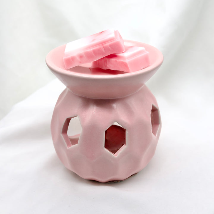 Tea Light Wax Warmer