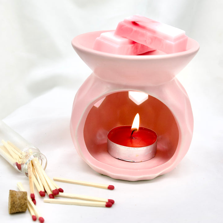 Tea Light Wax Warmer